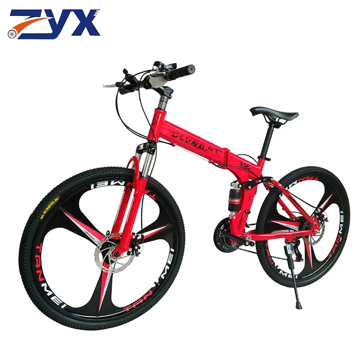 Top Seller Double shock absorber 26 inch,27 speeds mountain bike, mountain bicycle,bicicleta mountain MTB