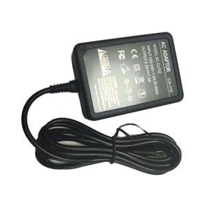 Wholesale OEM <strong>Camera</strong> Power Adapter <strong>Input</strong> 100-240V <strong>Output</strong> 5.3V 1.5A for Canon CA110 - Product Image 2