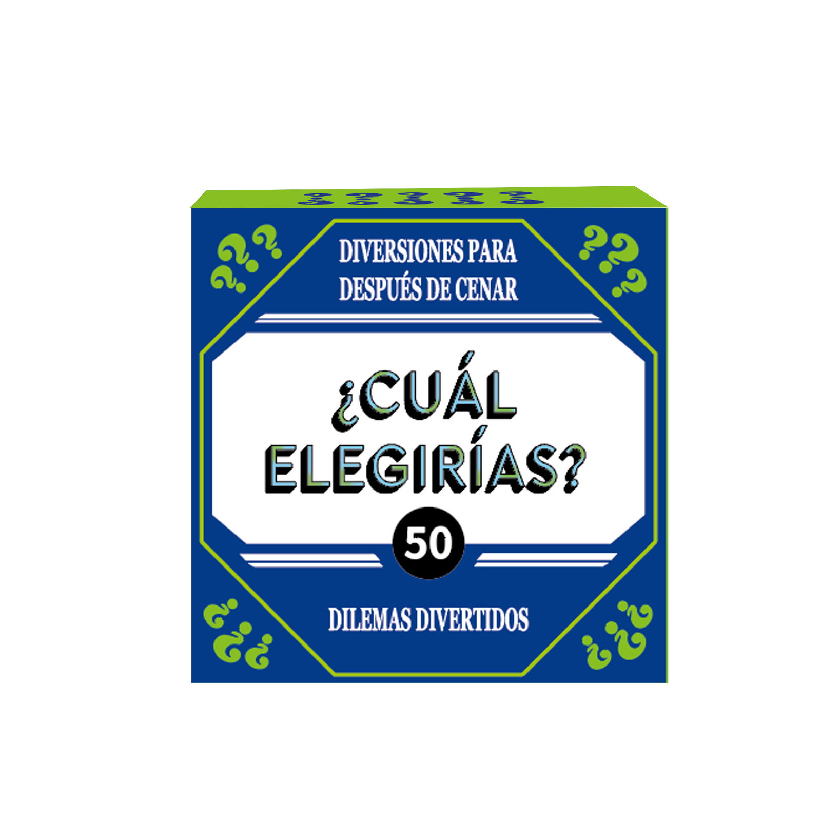 Espagnol
