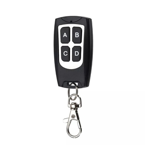12V 4CH Canale 433Mhz Telecomando Senza Fili Interruttore di Circuito Integrato Con 2 Trasmettitore FAI DA TE Sostituire Le Parti Kit di Utensili - Product Image 5
