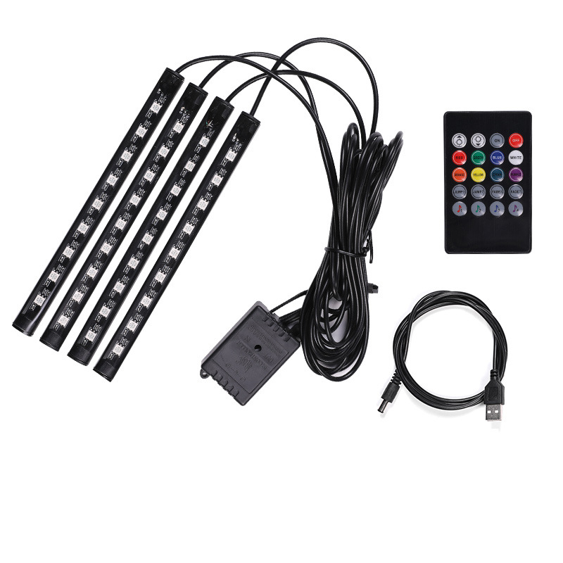 Connecteur USB
