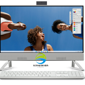 ยี่ห้อใหม่ In-spiron 5420 24 All-in-One in5420 โปรเซสเซอร์ 13th Gen Intel i5-1335U คอมพิวเตอร์เดสก์ท็อป - Product Image 2