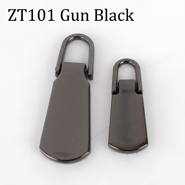 ZT101 Gun Noir