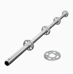 Стальные оцинкованные Стопорные леса - Product Image 5