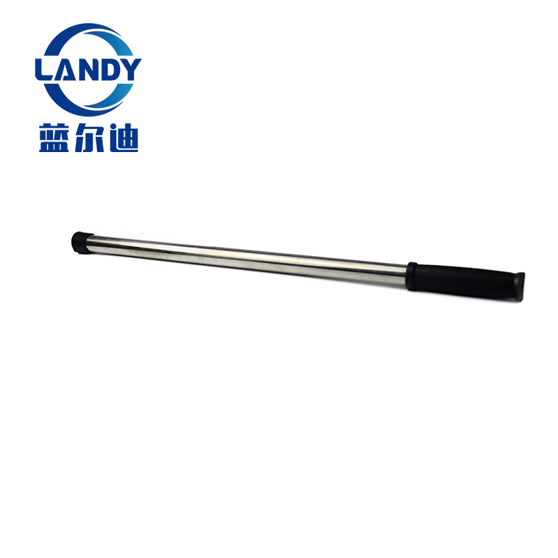 Black Pull rods