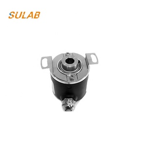 HD40H8-2500-4-L-B поворотный датчик Autonics для лифтов HYUNDAI для вилл - Product Image 3