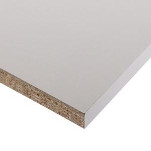 18 mm Egger Color <strong>Partex</strong> 4x9 Melamine Board - Product Image 4