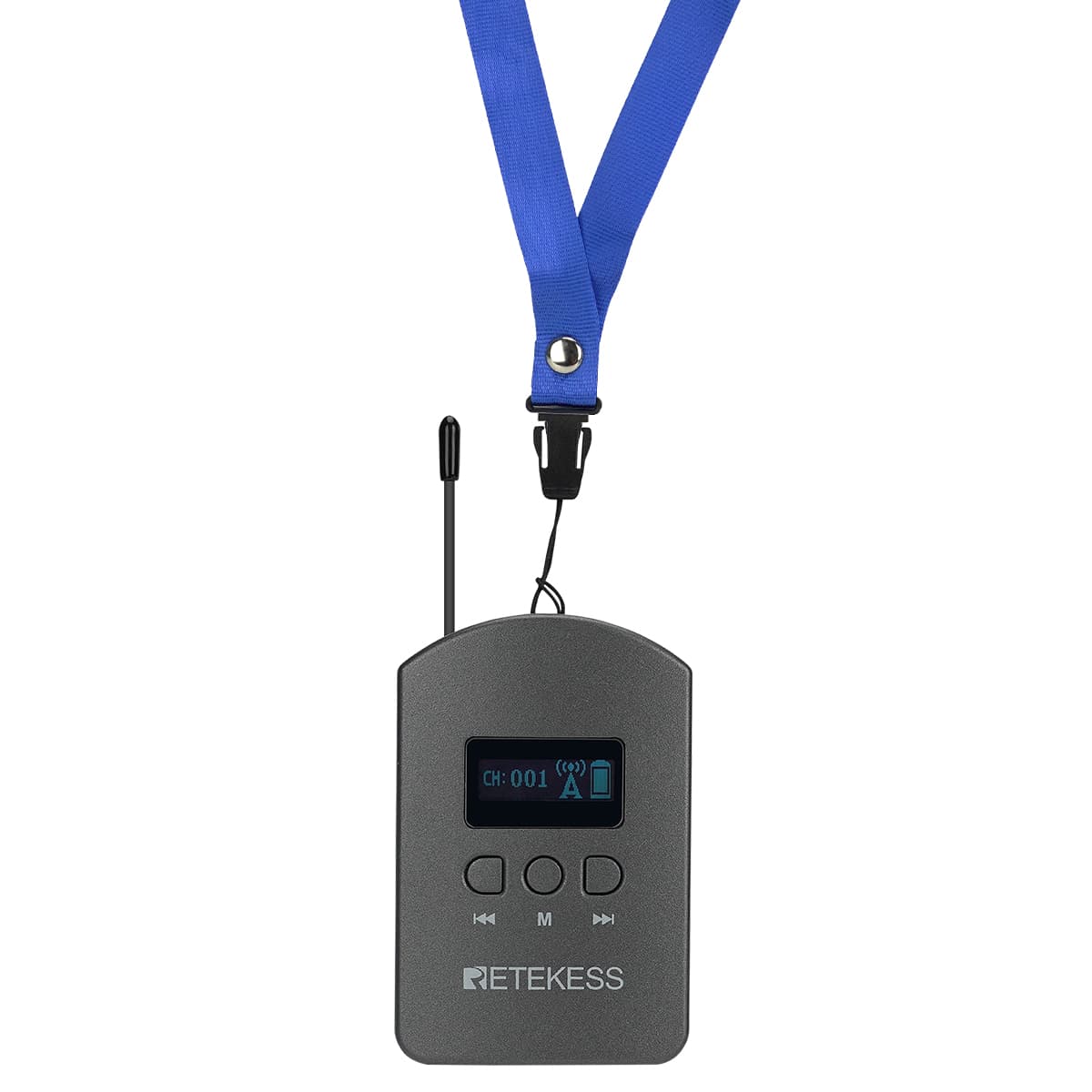 TX TT112 (Versión Americana 902-928 MHz)