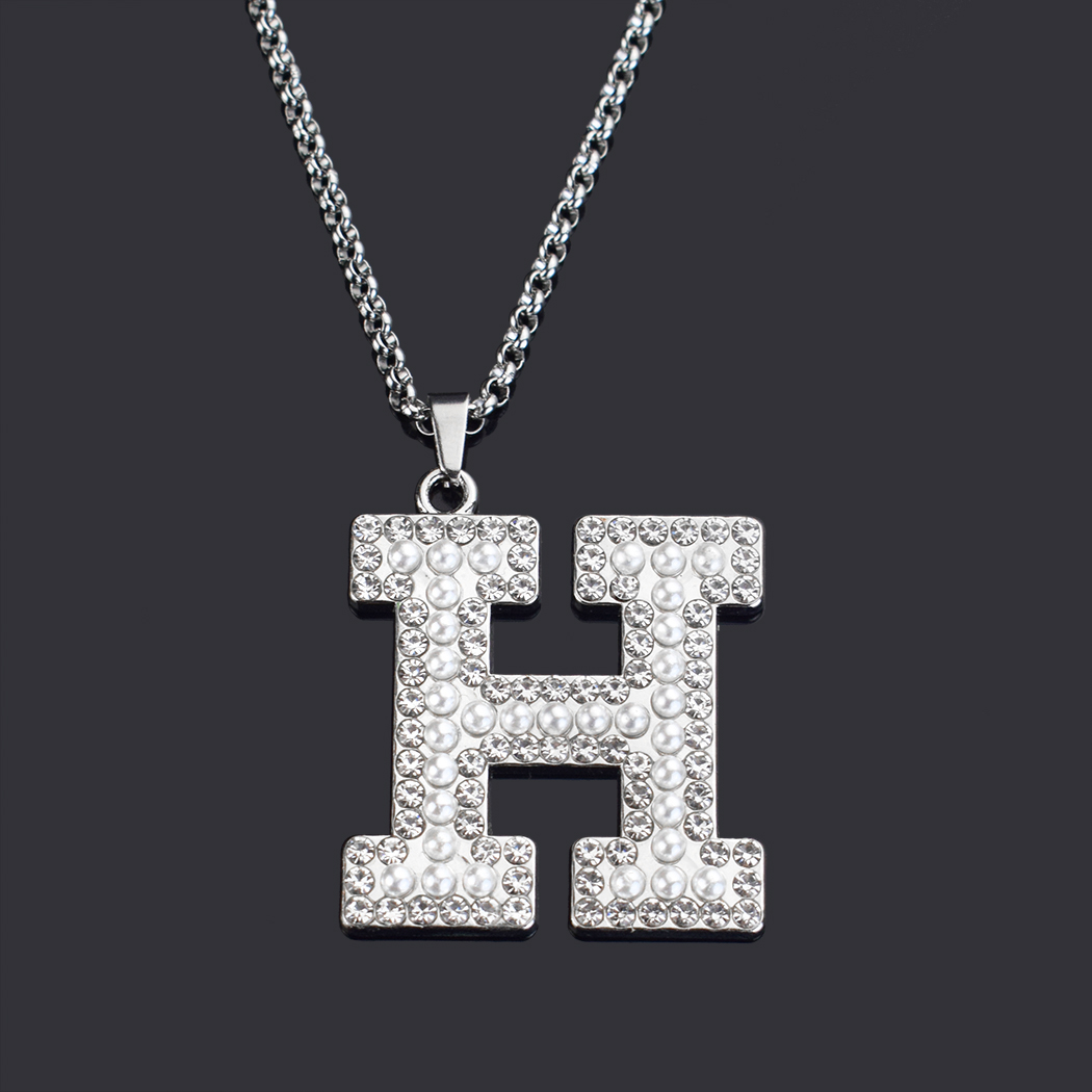 H-argento