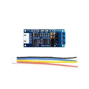 TTL to RS485 Module RS485 Mutual Conversion to TTL signal MCU Serial Port Hardware Automatic Flow to Controller XY-K485 - Product Image 1