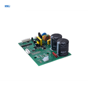 Brushless motore DC Driver board trifase con Controller per elettrodomestici - Product Image 3