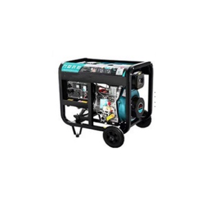 50/60Hz 10kva静音柴油发电机单相隔音柴油发电机10kva发电机价格 - Product Image 6