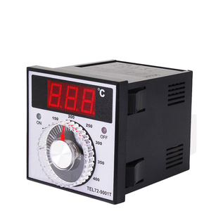 Fabrik Herstellung intelligenter Dual-Display Digital TEL72-9001T Temperatur regler mit SSR-Ausgang OEM Kunden spezifische Unterstützung - Product Image 6