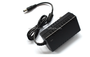 電気ツール用4.2v 3Aバッテリー充電器12W出力DC US Plusコネクタ付き - Product Image 5