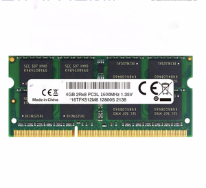 ノートブックメモリRam DDR3 DDR4 4GB 8GB16GB OEM新品 - Product Image 2