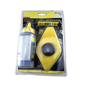 Three-piece <strong>Scriber</strong> <strong>Set</strong> Carpenter 15m 30m <strong>Scriber</strong> Tool Powder Bottle Three-piece <strong>Set</strong> - Product Image 6