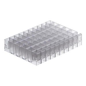 Cốc Lấy Mẫu Cốc Nhựa Cuvette Phù Hợp Với Cốc Cuvette Đa Lớp Cuvette Khối Phòng Thí Nghiệm Cho Máy Phân Tích Phòng Thí Nghiệm - Product Image 1