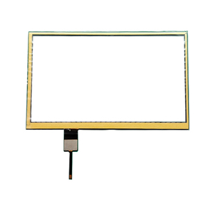 Panel táctil de pantalla LCD TFT LCD de interfaz LVDS de 40 Pines de grado industrial 10,1*1280 BOE de 800 pulgadas, 2, 0 - Product Image 4