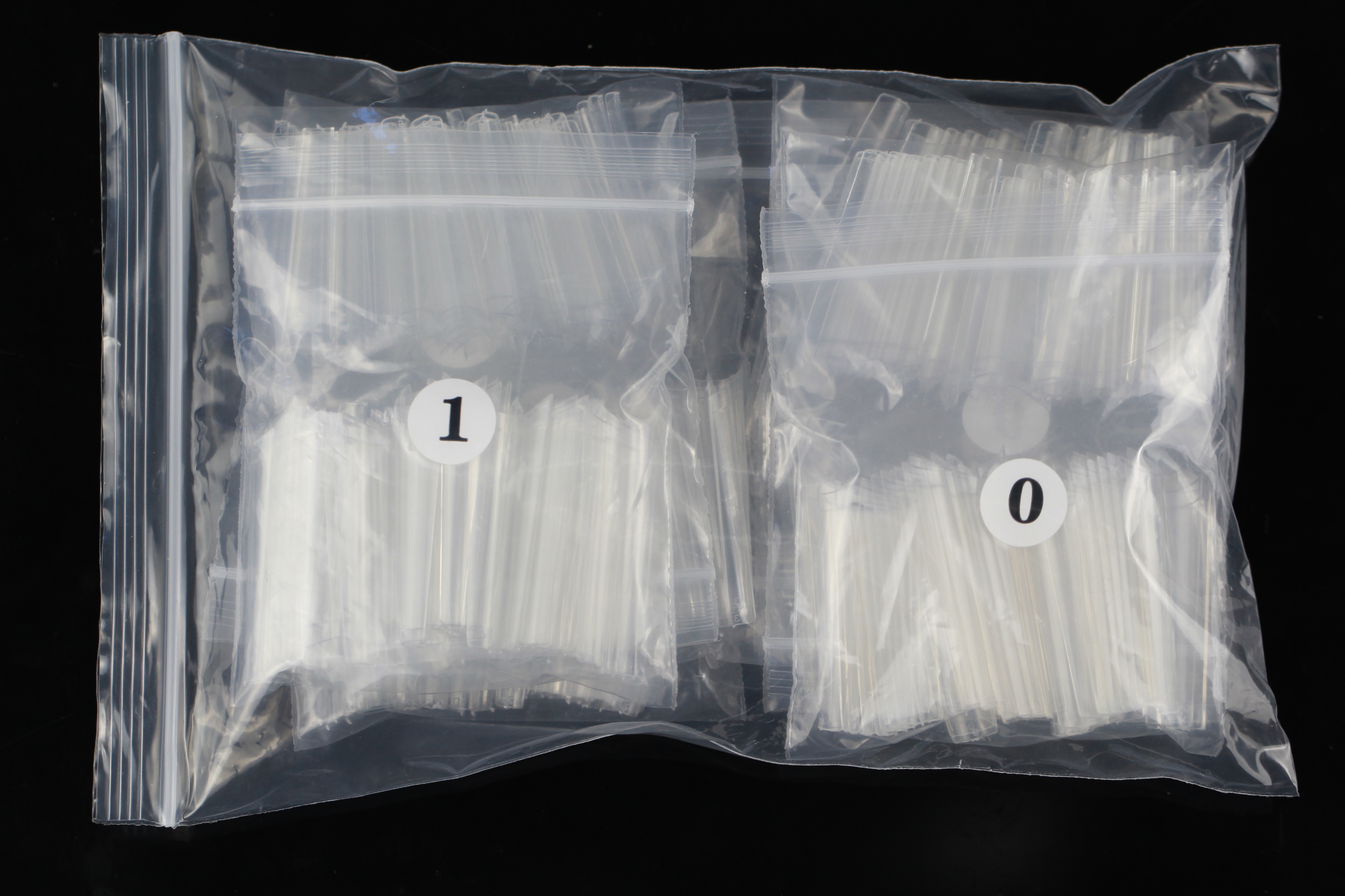 XXL Coffin-500pcs/Sac