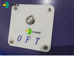 CNC Video ölçüm sistemi bir anahtar flaş test makinesi YIHUI-86 - Product Image 3