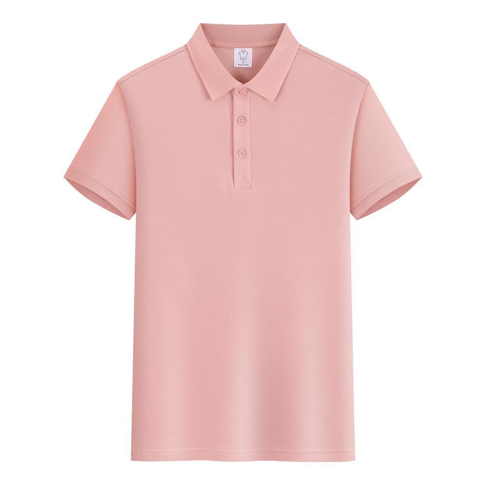 Rose pêche
