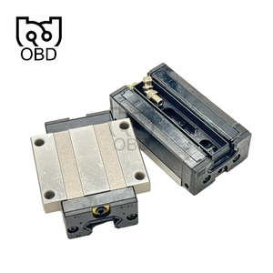 Original PMI MSA20 25 30 <strong>Linear</strong> <strong>Guide</strong> <strong>Rail</strong> <strong>Linear</strong> <strong>Guide</strong> Block Cnc Pmi <strong>Linear</strong> Sliding Block with Low Price - Product Image 5