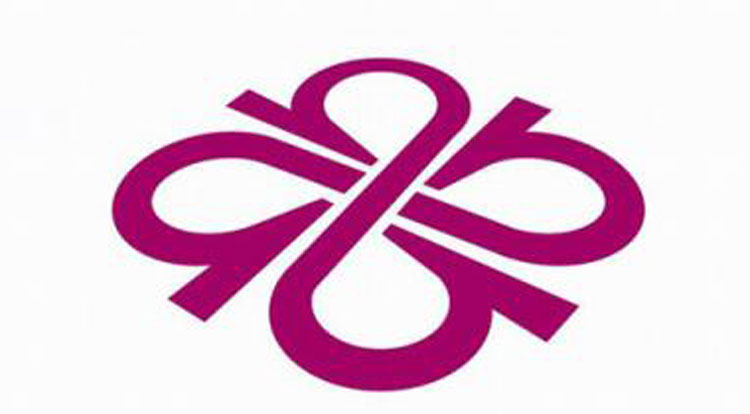 company logo