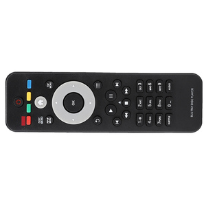 RC RC2820 Fernbedienung mit festem ABS-Material <span class=keywords><strong>Code</strong></span> für Blu-Ray Disc Player Fernbedienung mit großer Taste