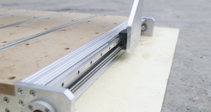 快递版更便宜的6090台式数控路由器 - Product Image 4