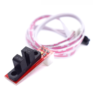 Rampalar 1.4 için optik Endstop işık kontrol limit anahtarı 3D yazıcı parçaları - Product Image 1
