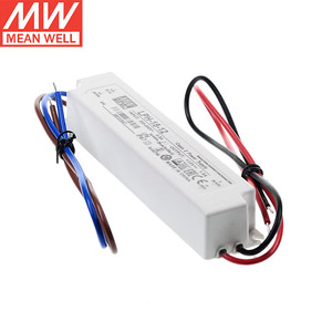 MEANWELL LPH-18-12 IP67レベルで完全にカプセル化フリーエアによる冷却シングル出力スイッチング電源 - Product Image 2