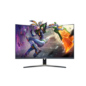 China 328QY High Resolution 32 Inch 2K Curved <strong>Computer</strong> <strong>Monitor</strong> First Class Custom Size Lift Desktop 165Hz Refresh Rate DP - Product Image 3