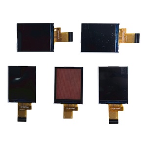 Custom IPS Touch Screen TFT <strong>LCD</strong> <strong>Display</strong> 2.4 3.5 4.3 5 7 10.1 Inch <strong>LCD</strong> Module <strong>LCD</strong> Screen Panel - Product Image 1
