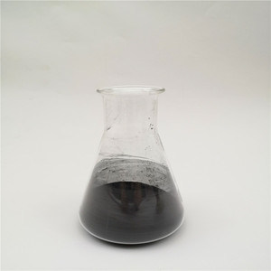 Precio de fábrica de alta calidad TiB2 Polvo 60nm Personalizar tamaño de partícula Titanio Diboruro TiB2 Polvo - Product Image 4