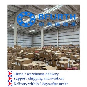 Bfurth EGH20低价直线导向块批发中国供应商滑轨直线轴承 - Product Image 6