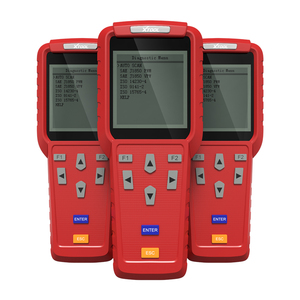 Original X100 Pro Auto Key Programmer OBD2 Motor diagnose Profession elles Tool Kostenloses Online-Update - Product Image 1