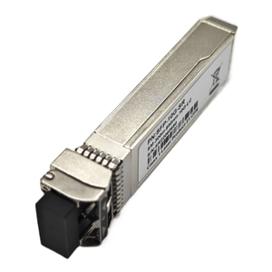 Brocade 10G-SFPP-USR10G-SFPP-SR互換10GBASE-USRSFP 850nm 100mDOMデュプレックスLCMMF光トランシーバー用 - Product Image 5