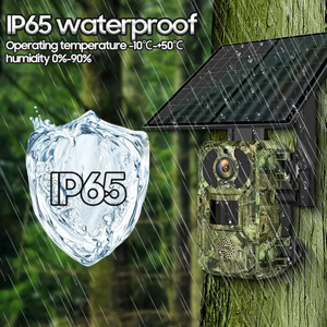Камера ночного видения, 4 г, 4 г, 7800 мАч - Product Image 5