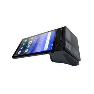 2G/3G/4G/WIFI 8-inch Dual Screen <strong>Android</strong> 14.0 NFC POS Terminal <strong>with</strong> <strong>Printer</strong> Z150 - Product Image 5