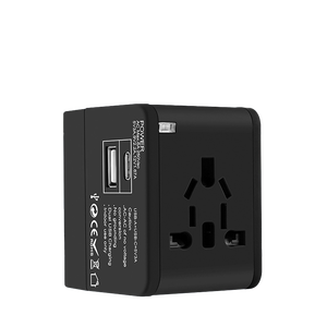 Удлинитель с USB-разъемом - Product Image 1