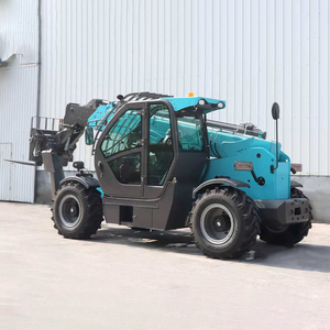 Tất cả các địa hình <span class=keywords><strong>Telescopic</strong></span> handlers container <span class=keywords><strong>Telescopic</strong></span> handlers - Product Image 4