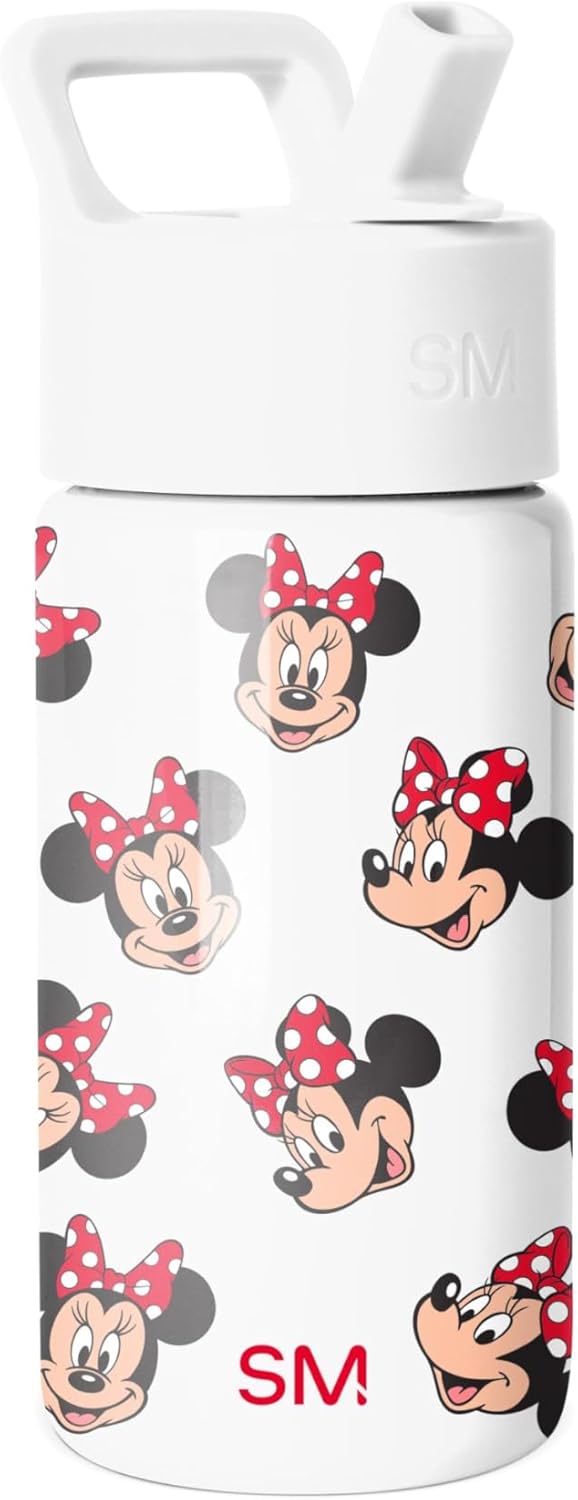Disney-Minnie Mouse Fun