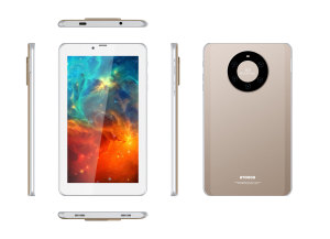 <strong>Best</strong> Gift ATOUCH 7 Inch 1024*600 GPS OTG Tablet Pc Android 5G <strong>Phablet</strong> With Dual Sim Card Slots Phone - Product Image 2