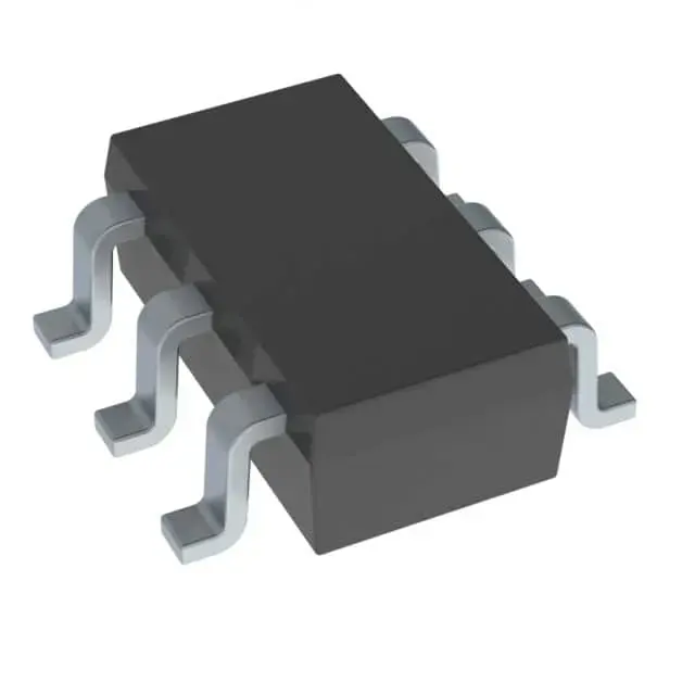 Otomotiv için p-kanal 60 V SQ3427AEEV-T1) 175C MOSFET ile orijinal elektronik bileşenler _ BE3 D-S IC entegre devre çipleri