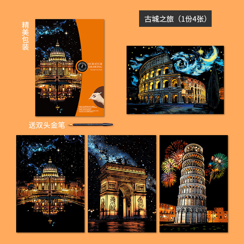Design A
