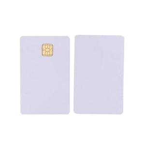 JCOP4 P71原装J3R150/J3R180 JAVA卡定制芯片空白基于智能JAVA的卡 - Product Image 2