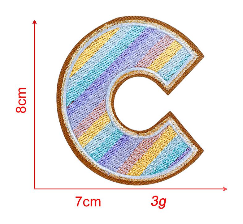 C