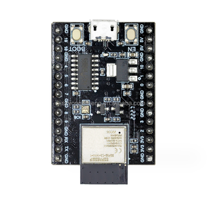 Stock ESP32-C3 Development Board core board ESP32-C3-<strong>MINI</strong>-1 <strong>WiFi</strong> <strong>module</strong> - Product Image 1