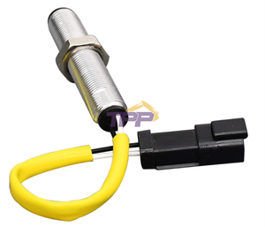 柴油发动机转速传感器C9 4P-5820 4P5820 6V-2455 6V2455 - Product Image 1