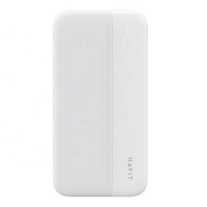 Pb80 Havit Pd 30w移动电源便携式电源手机类型-C Usb便携式充电器电源银行20000Mah 10000 Mah - Product Image 5
